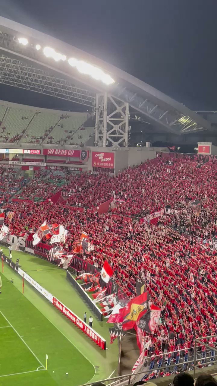 Urawareds 22年8月10日 水 ツイ速まとめ