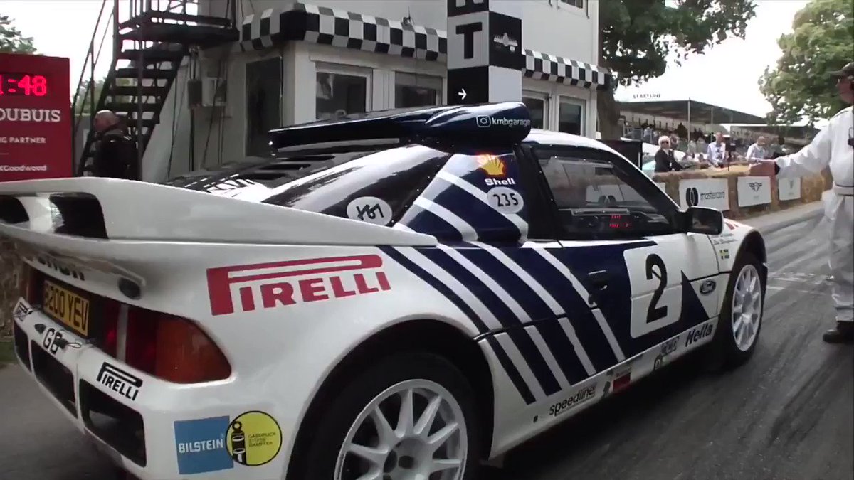 Tweets With Replies By Goodwood Fos Fosgoodwood Twitter