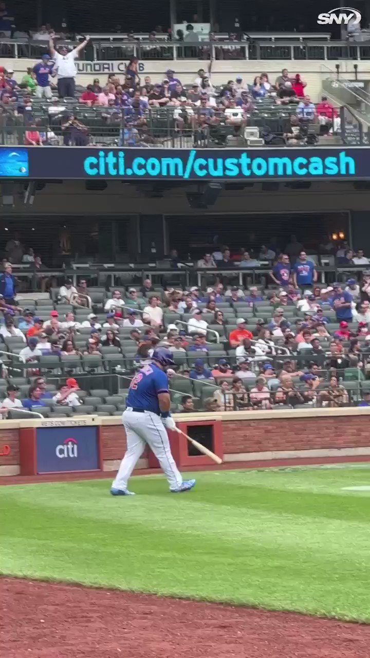Jomboy Media on Twitter "Daniel Vogelbach's walkup song is now