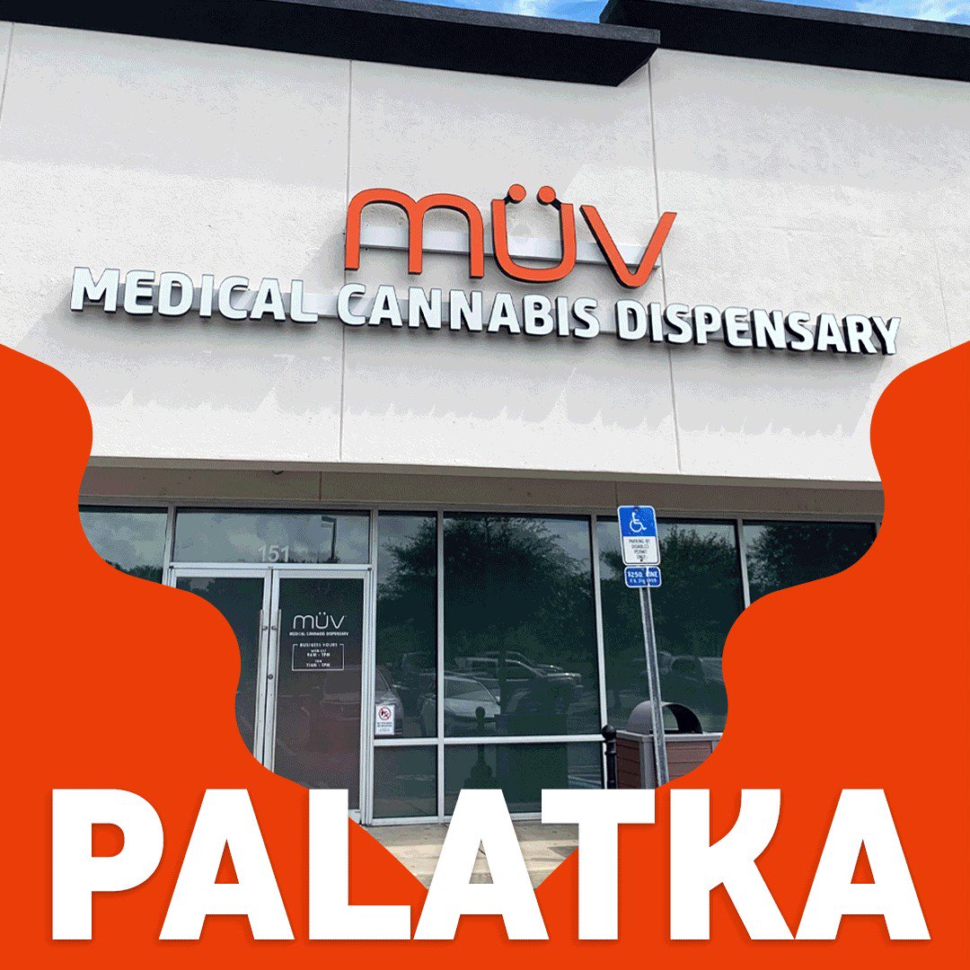 MÜV Dispensary (@muv_fl) / Twitter