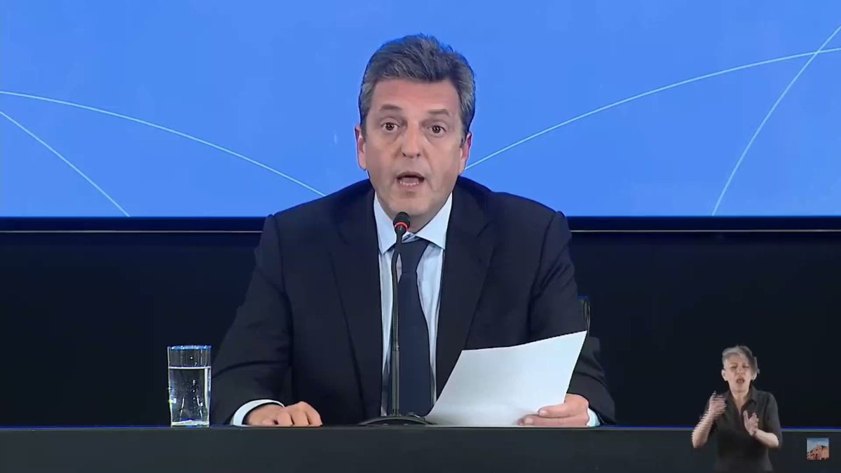 @SergioMassa's photo on Enzo