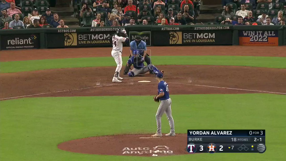 @LosAstros's photo on Yordan