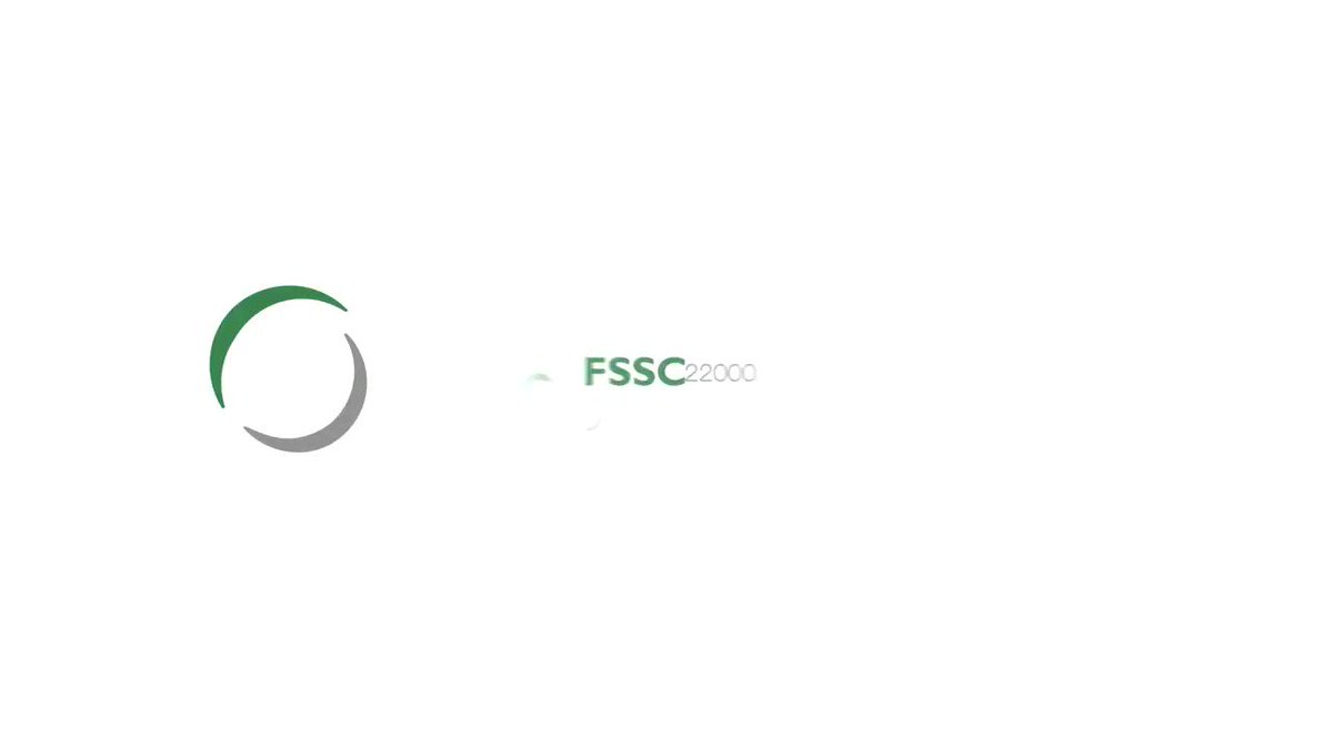 Image for the Tweet beginning: Why choose #FSSC22000? And what