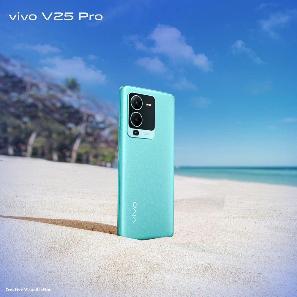 Vivo India on Twitter: "No more waiting to experience the long-awaited