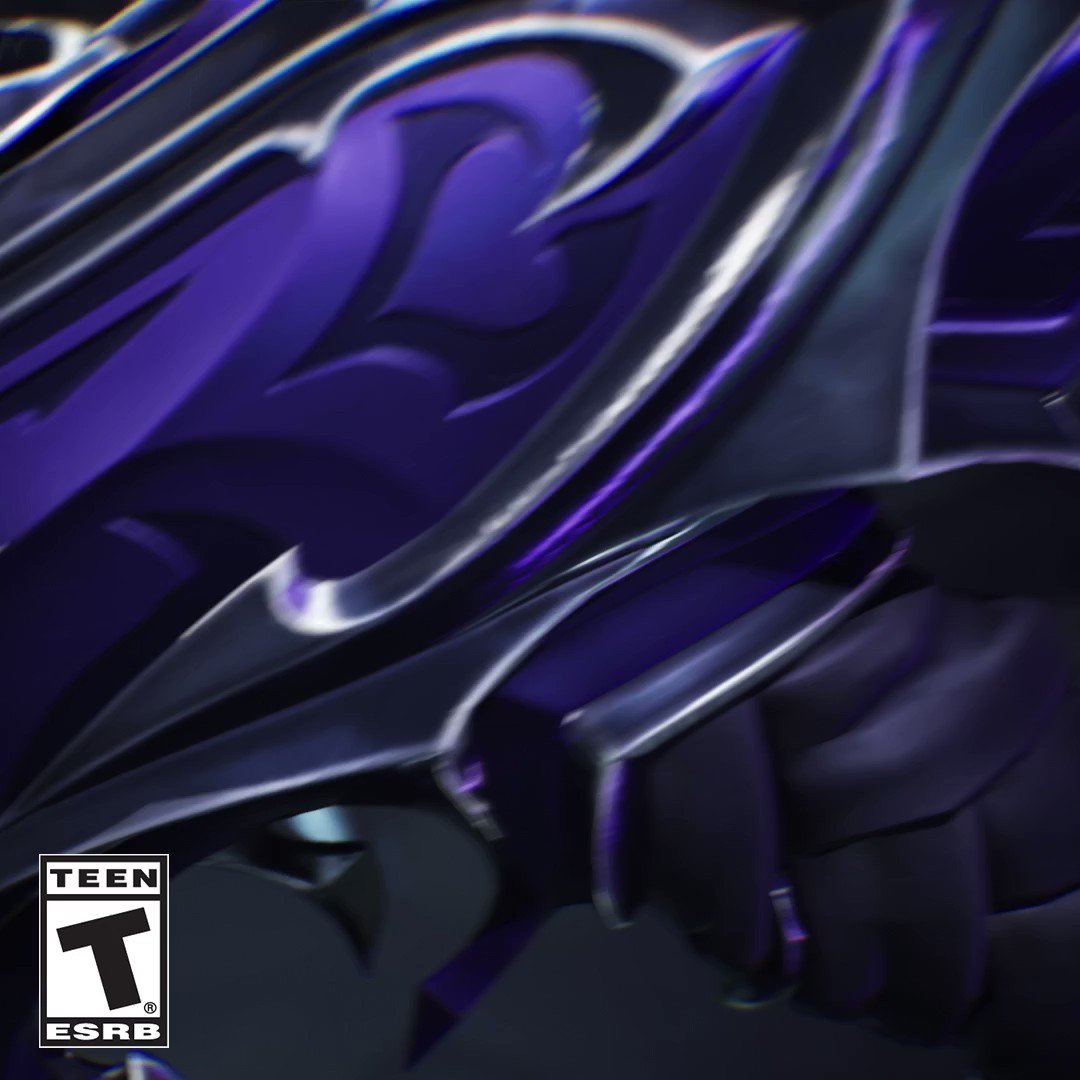 VALORANT // PORTUGAL on Twitter "Abre caminho para as sombras. A