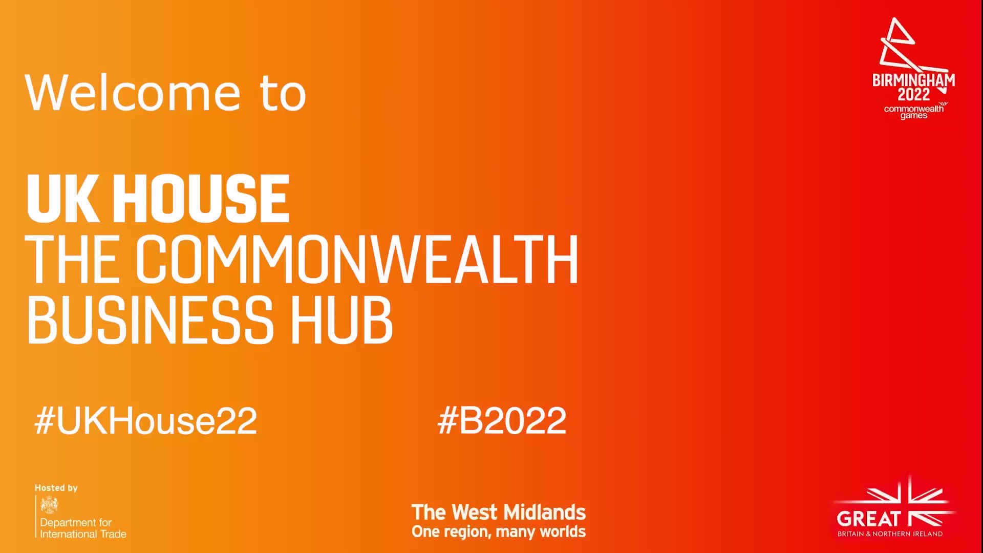 Switch Hospitality Management (switch_hm) / Twitter