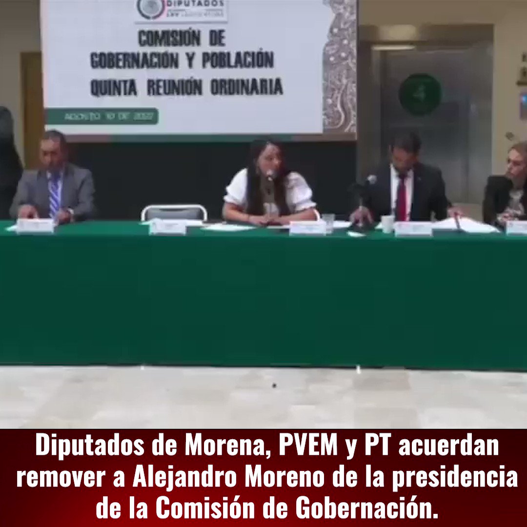 @JornadaEdomex's photo on Alejandro Moreno