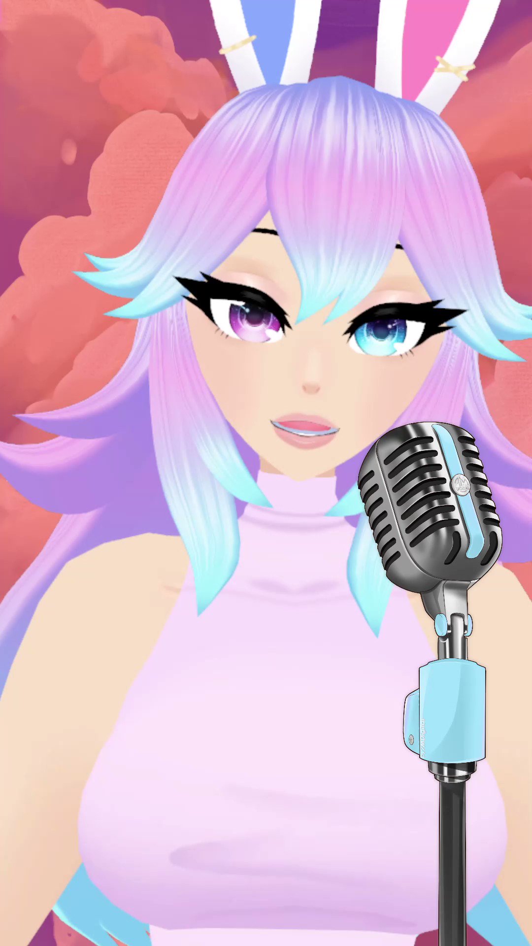 Cottontail 🐰🔞 VA / Vtuber on Twitter " Glimpse of Us OUT SOON ON
