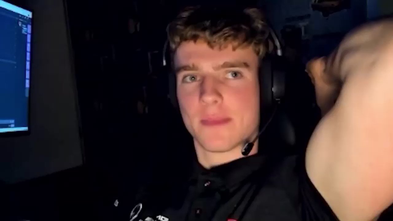 Connor Lutes (lutesconnor446) / Twitter