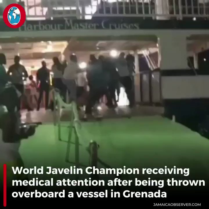 Jamaica Observer on Twitter "The Royal Grenada Police Force has
