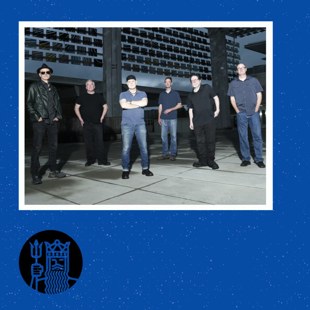 VB Neptune Festival on Twitter "BAND ANNOUNCEMENT Come to the 48th