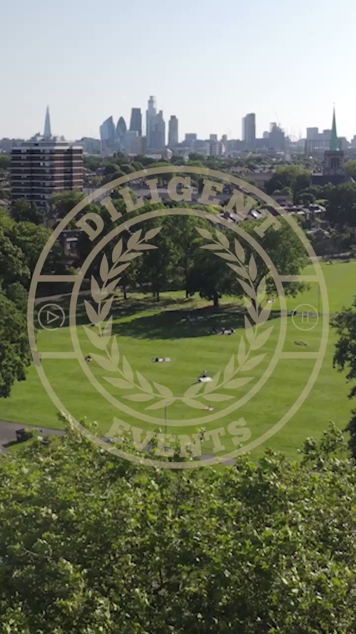 Diligent Events (dillyevents) / Twitter