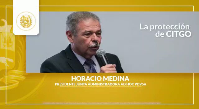 @jguaido's photo on Horacio