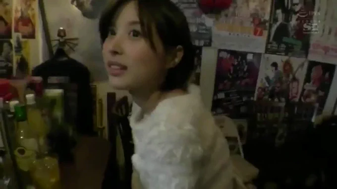 葵つかさ くっそ可愛い娘と一緒に飲んだたらいい雰囲気に… 勢いでSEX！！ まじでこの表情エロすぎだろ！！