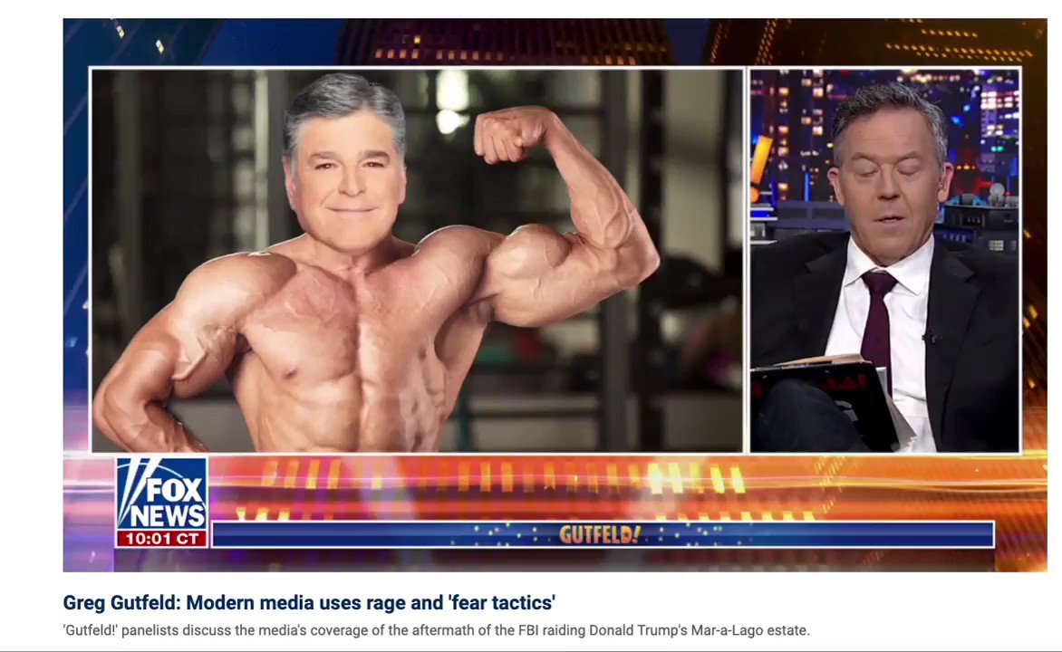@oneunderscore__'s photo on Fox News