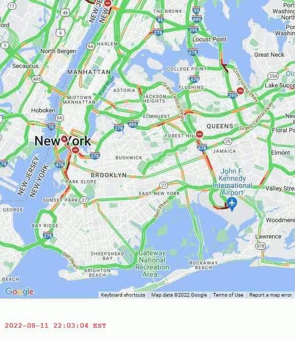 nyc gridlock nyc gridlock