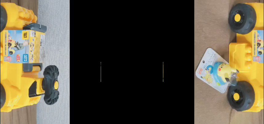 りりかの配布実績