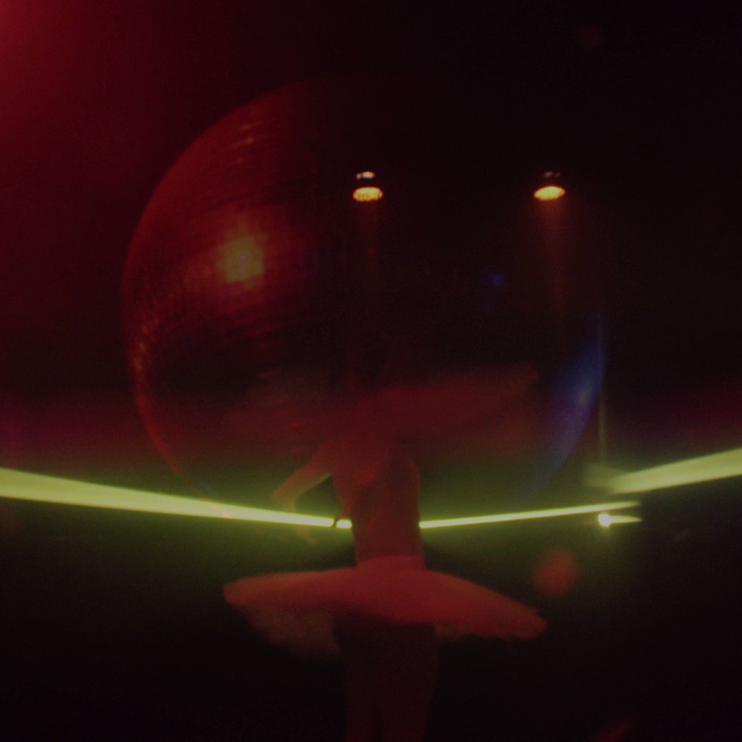 @pandabear's video Tweet