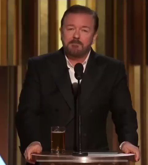 Masses in general, go out for the movies with an intent of light hearted amusement. More like an escape from the regular stresses of life.
Movies can't be a podium for soft terrorists virtue signalling people about morals
This one by Ricky Gervais sums it up
#LaalSinghChaddha https://t.co/Nwzjhwyhci