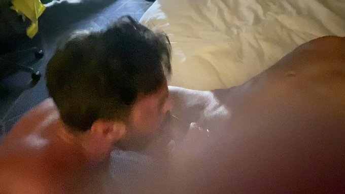 This…was a mouth full ?

?https://t.co/J9MyKQVQGt?

@scallysex @thexxlmen @HotMaleStuds @GAYXXXBLOG @theQueerPig