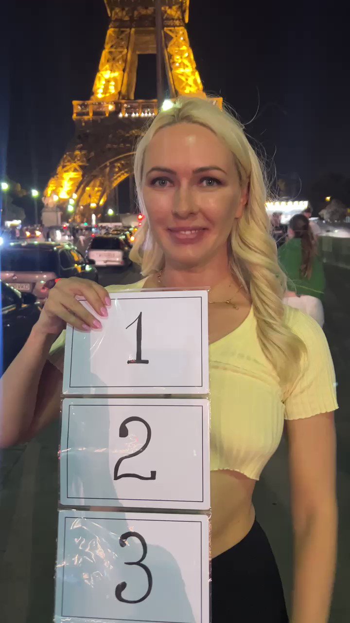 Anna Delos on Twitter: "Wanna try my win-win lottery?😁😜 https://t.co ...
