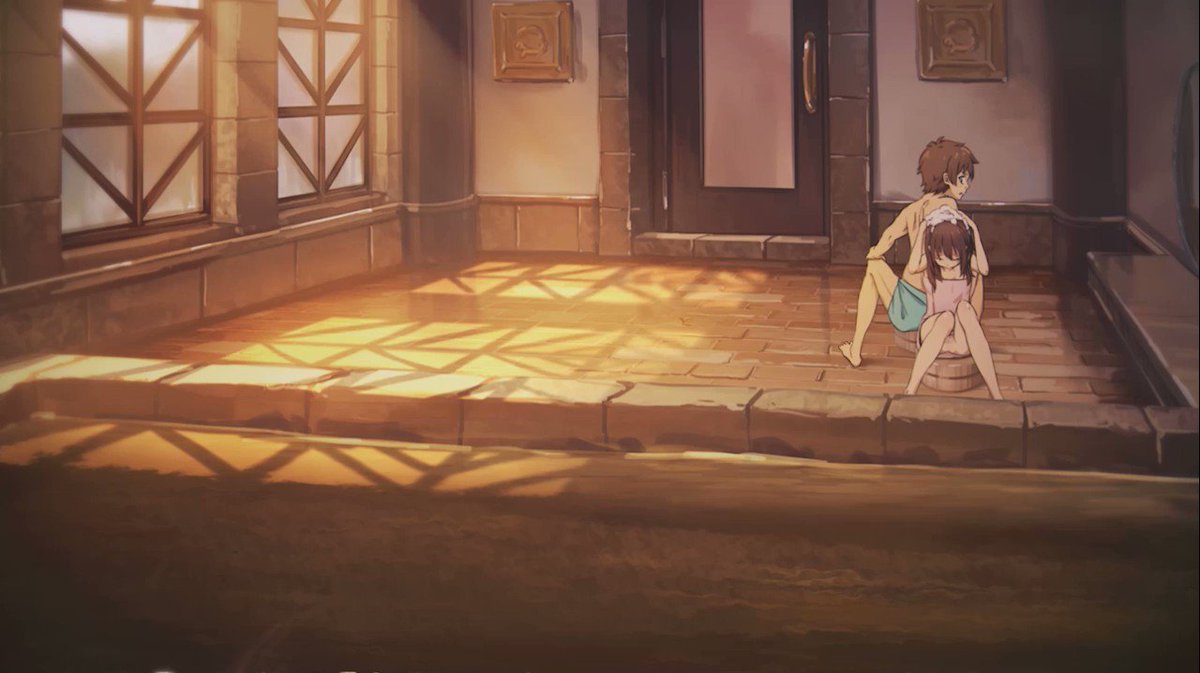 Video oleh @Waifukiwi