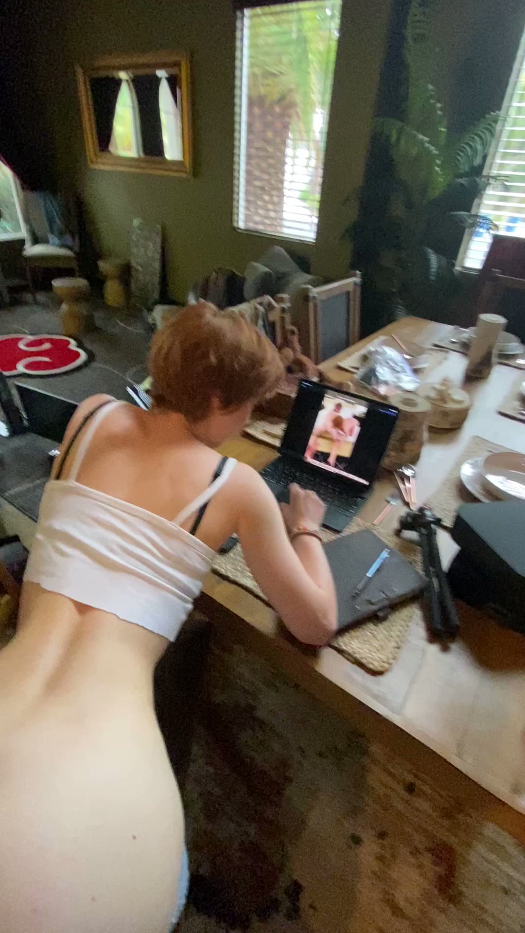 alice white ???? on Twitter "POV youпїЅre prepping your wifeпїЅs ass because ... Porn Photo alice white ???? on Twitter "POV youпїЅre prepping your wifeпїЅs ass because ...