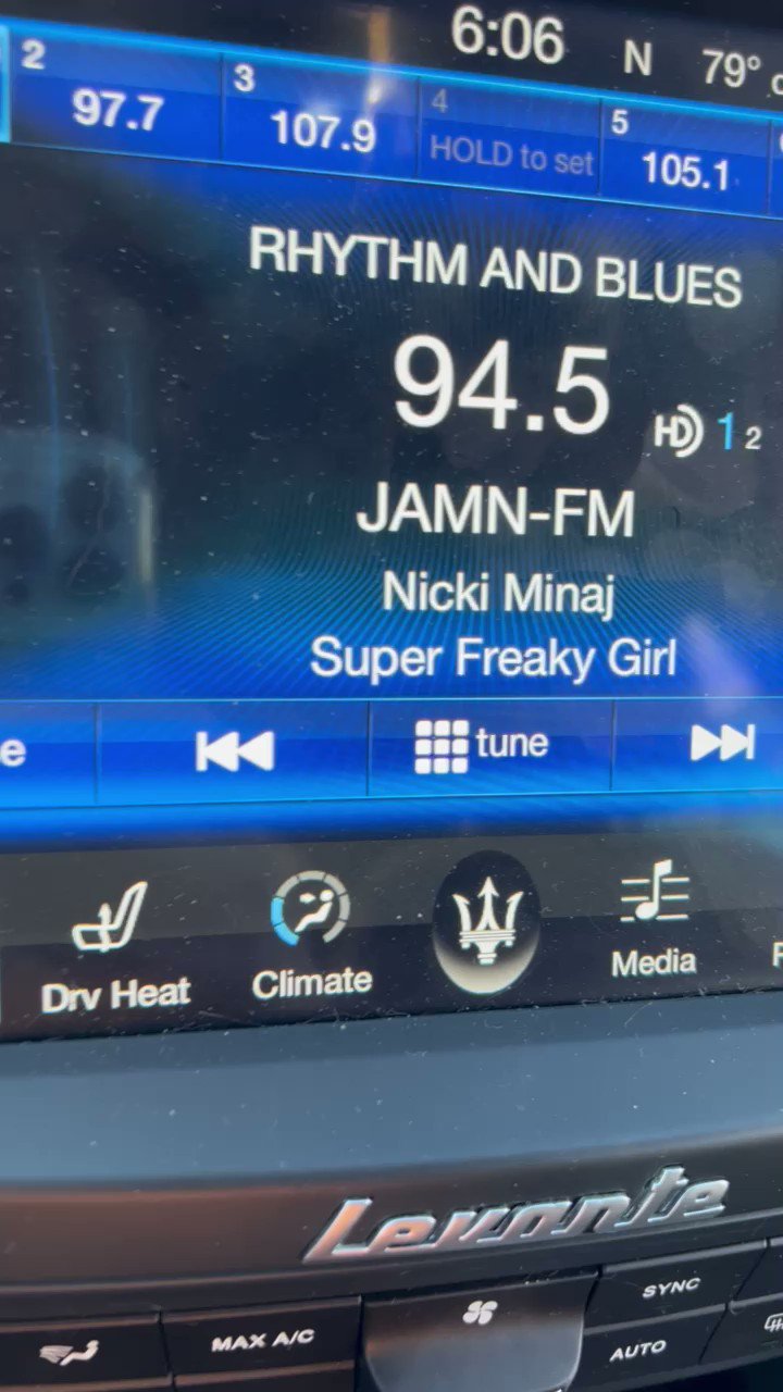 JAM