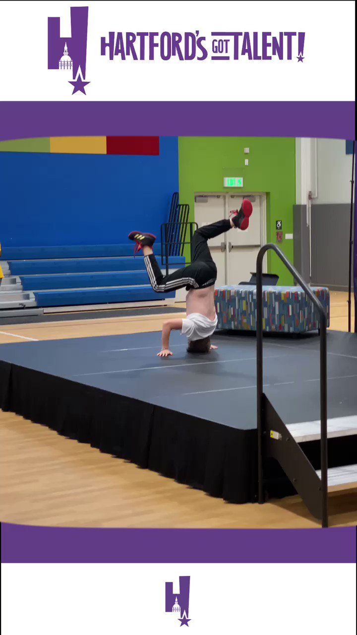 Hartford's Got Talent (htfdsgottalent) / Twitter