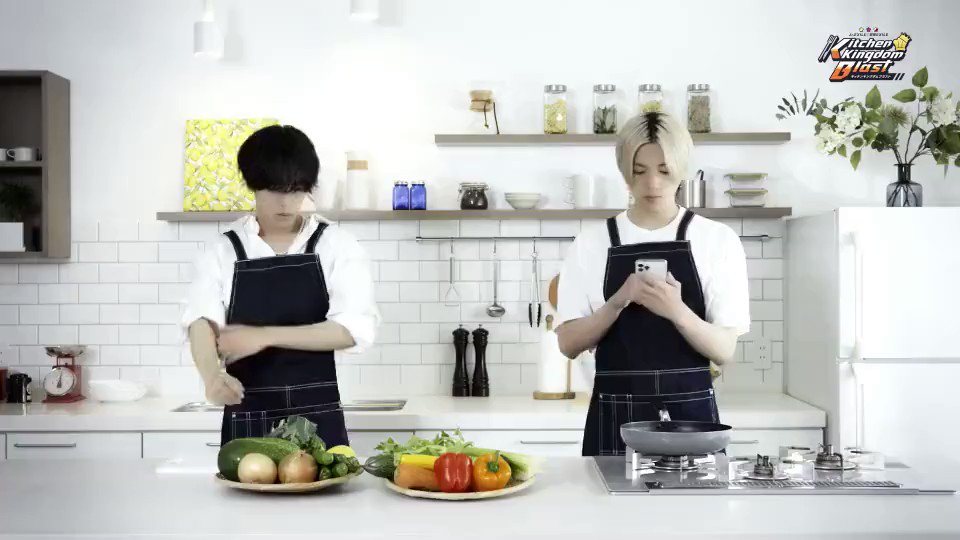 TRIBE KINGDOM 公式（旧Kitchen Kingdom Blast