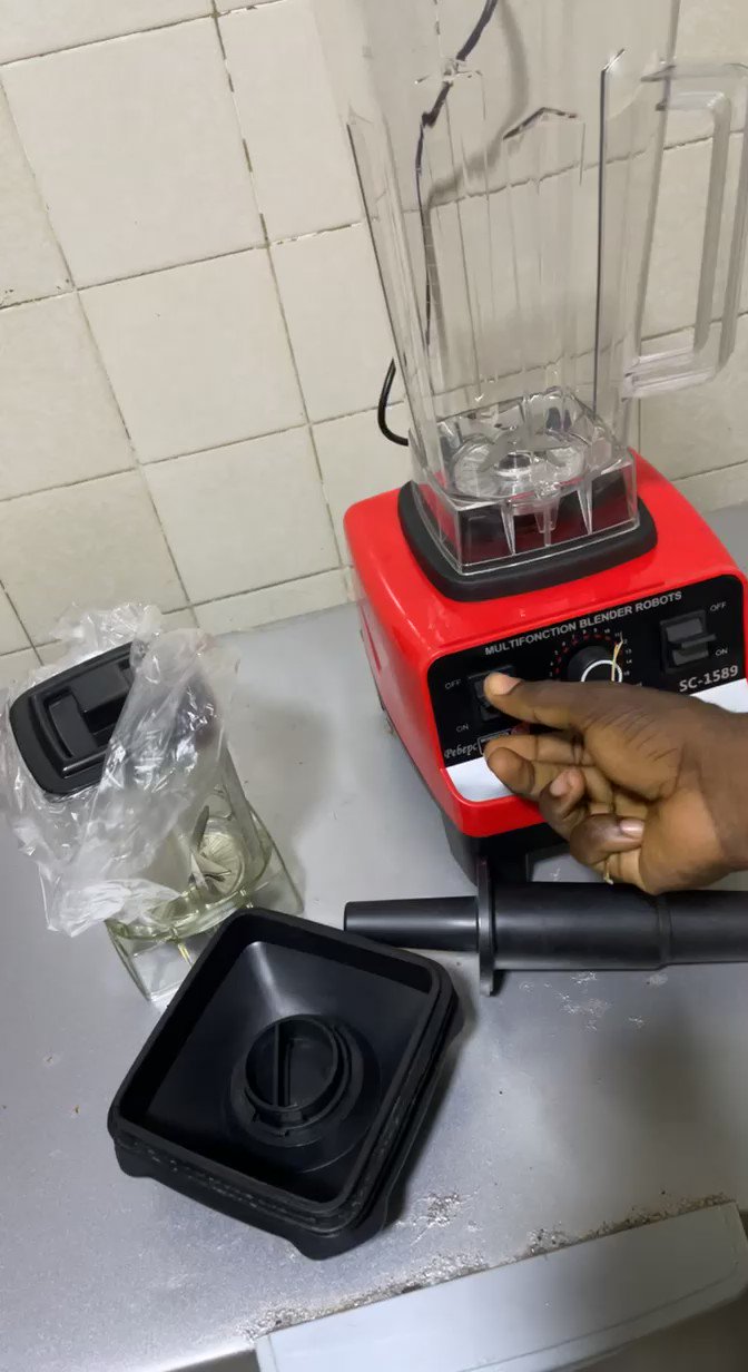 iplug CHINA on Twitter "Wash and Blend your Beans in Seconds with our