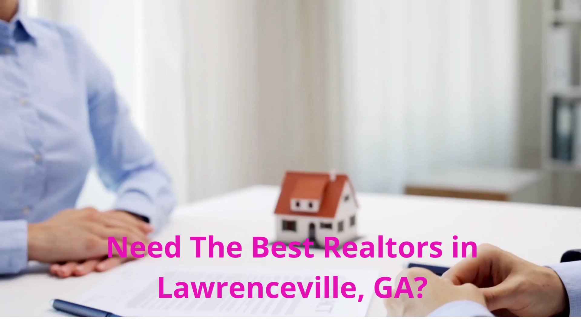 Real Estate Agent / Twitter