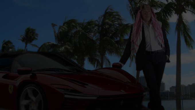 Troppo facile rimorchiare se hai il macchinone... Ma non &egrave; tutto oro quello che luccica. Il nuovo episodio<a href="/tag/ferragosto"class="tags"><span>#ferragosto</span></a><a href="/tag/francescomalcom"class="tags"><span>#francescomalcom</span></a><a href="/tag/sceiccodelkazzar"class="tags"><span>#sceiccodelkazzar</span></a>