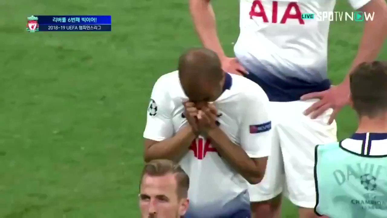 Happy Birthday Lucas Moura! 