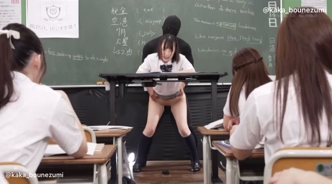 なんも言うことないわ。抜きますwww
https://t.co/ljoGfh3mSc