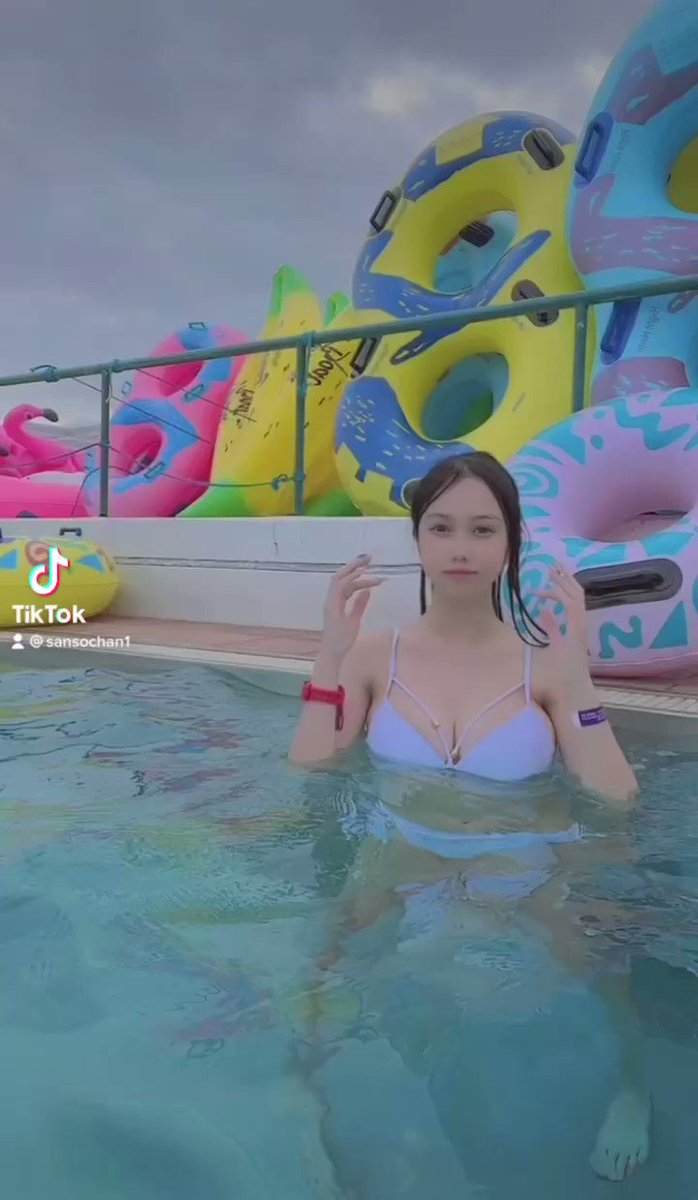 Video oleh @sansochan1