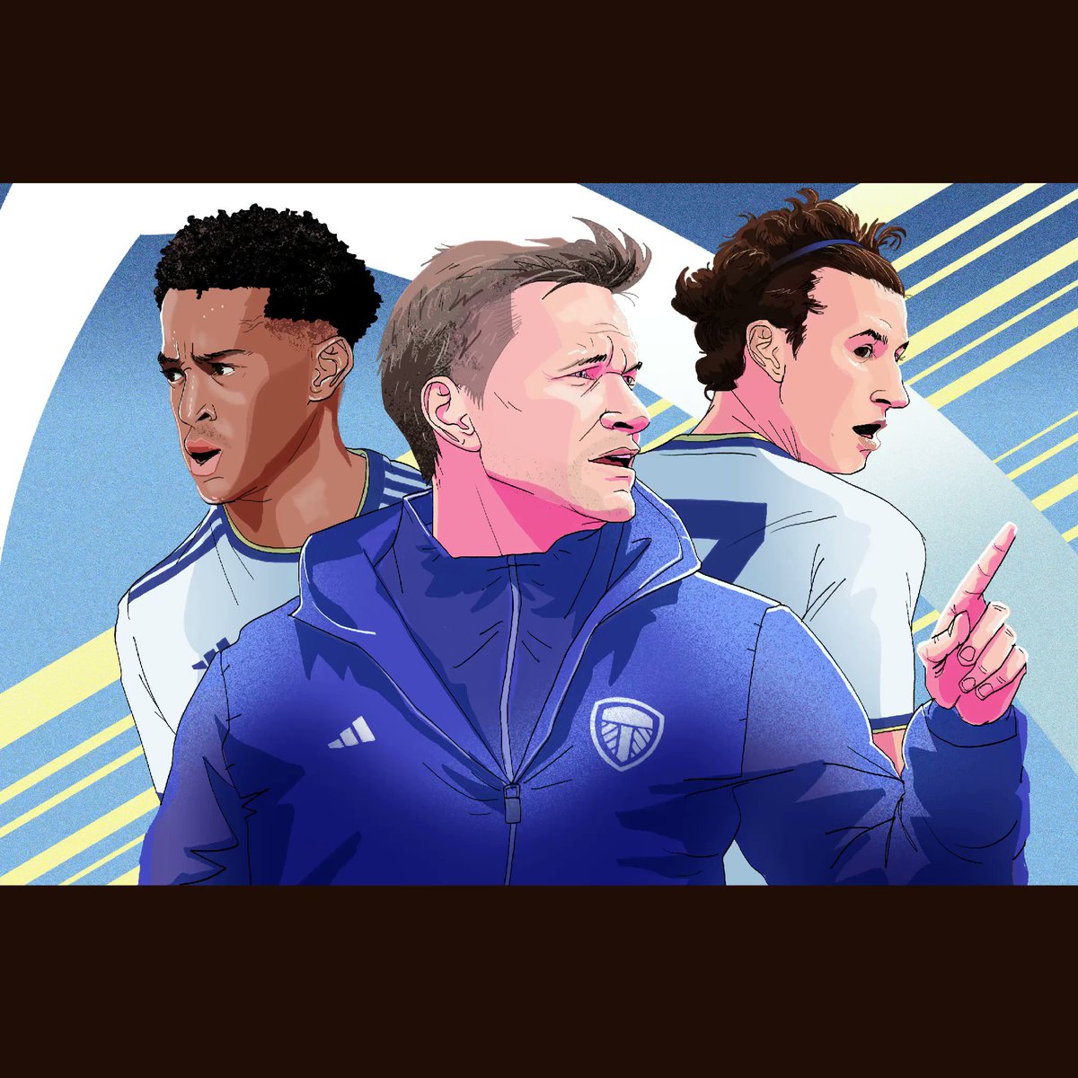 @GrantWahl's photo on Tyler Adams