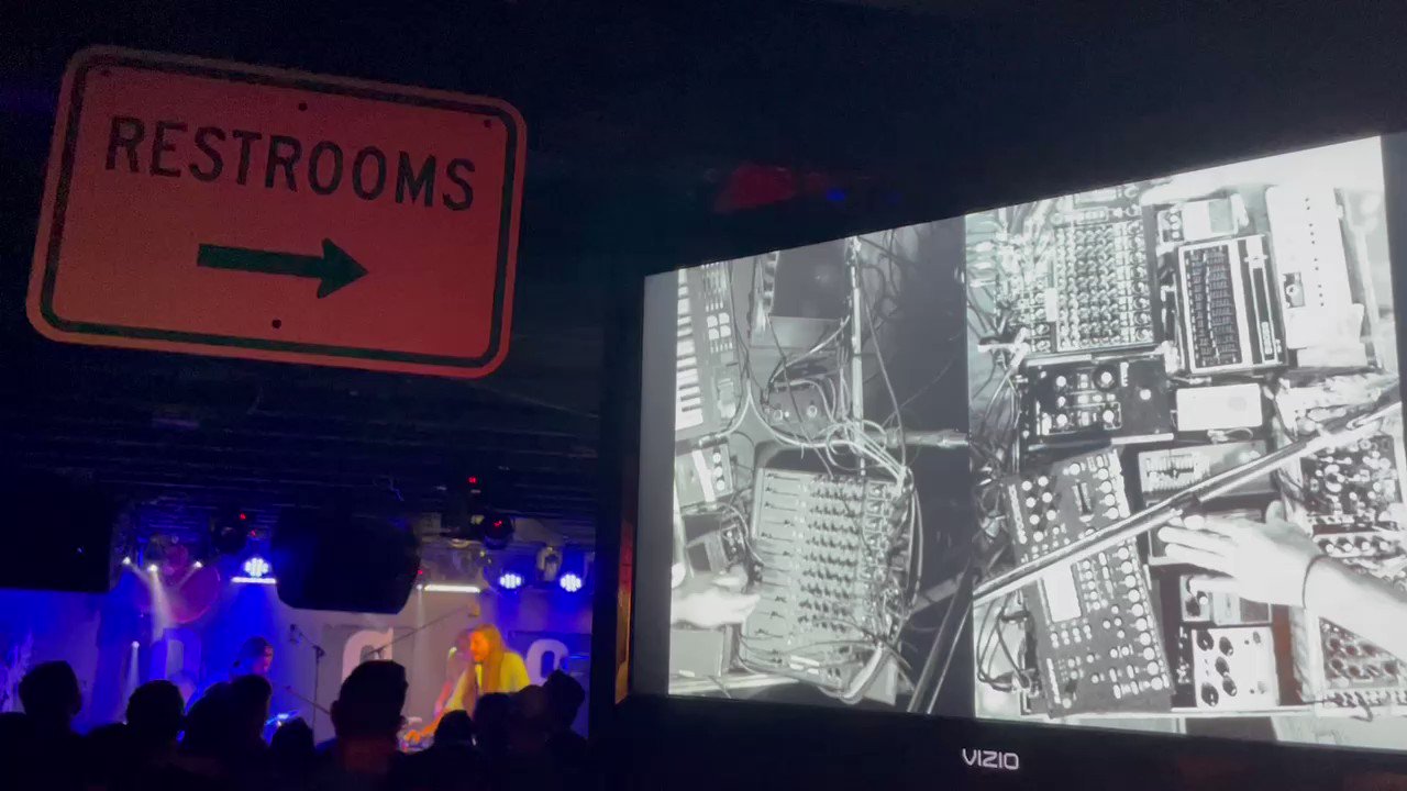 Holy Fuck (@holyfuck) / Twitter