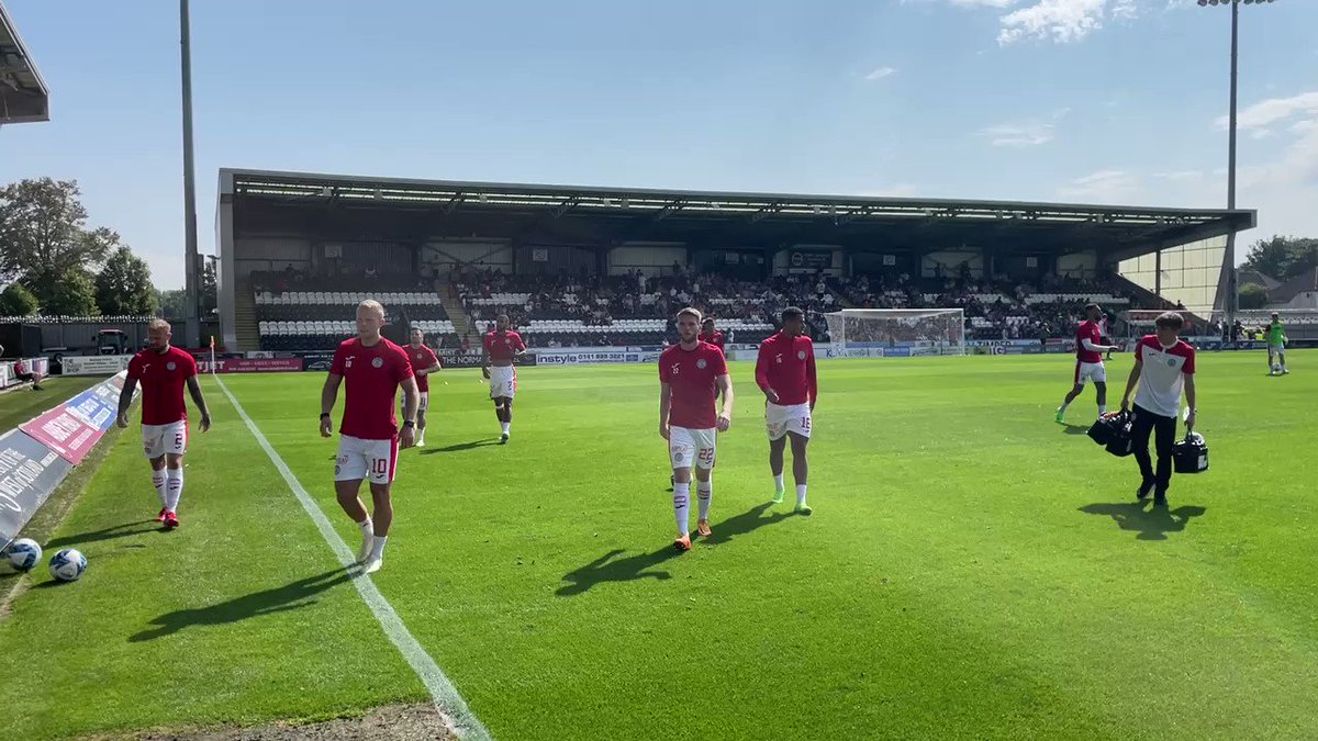 St Mirren FC