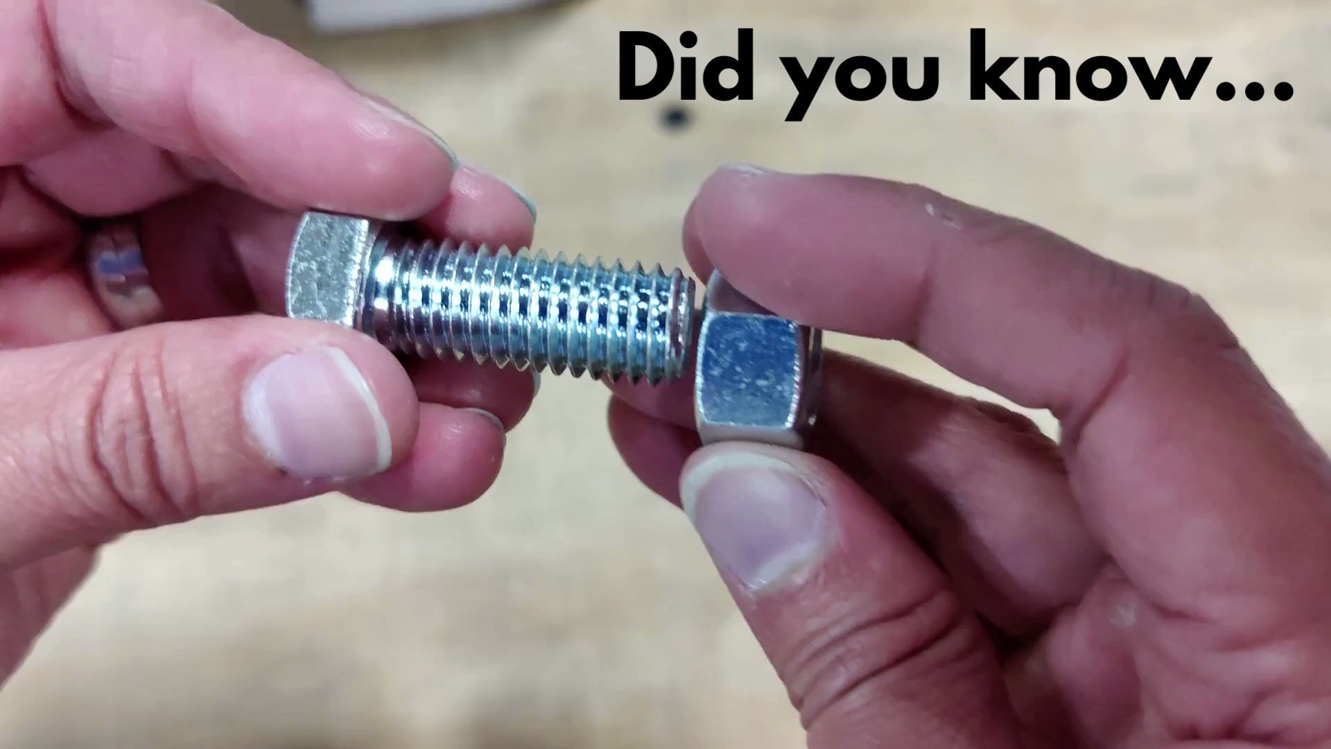 Southern Fasteners & Supply (SFandS_LLC) / Twitter