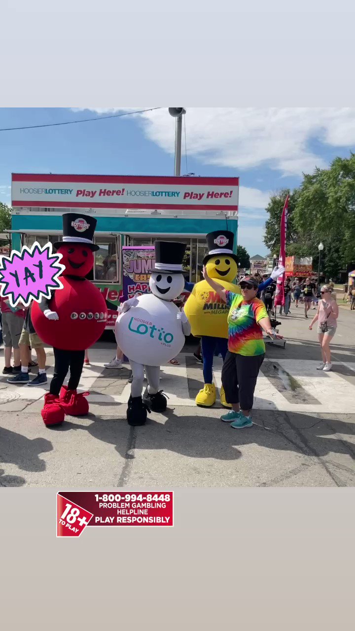 hoosierlottery s video Tweet