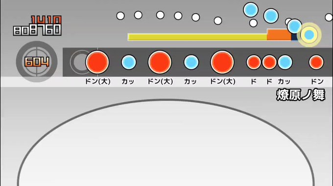 燎原ノ舞のtwitterイラスト検索結果