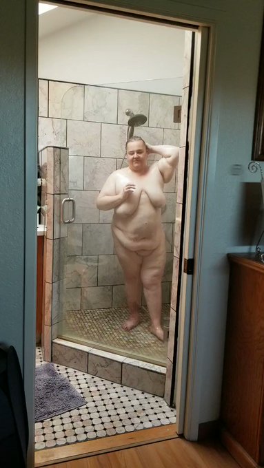 Join me in the shower? https://t.co/ZlfqmARtZD<a href="/tag/sexy"class="tags"><span>#sexy</span></a><a href="/tag/bbw"class="tags"><span>#bbw</span></a><a href="/tag/fatpussy"class="tags"><span>#fatpussy</span></a><a href="/tag/bbwslut"class="tags"><span>#bbwslut</span></a><a href="/tag/bbwmature"class="tags"><span>#bbwmature</span></a>