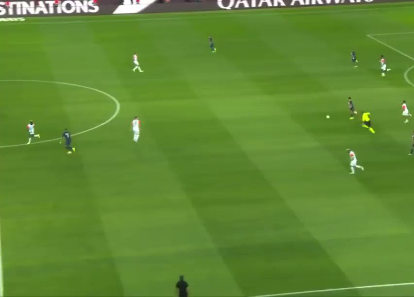 @rgomesrodrigues's photo on Mbappe
