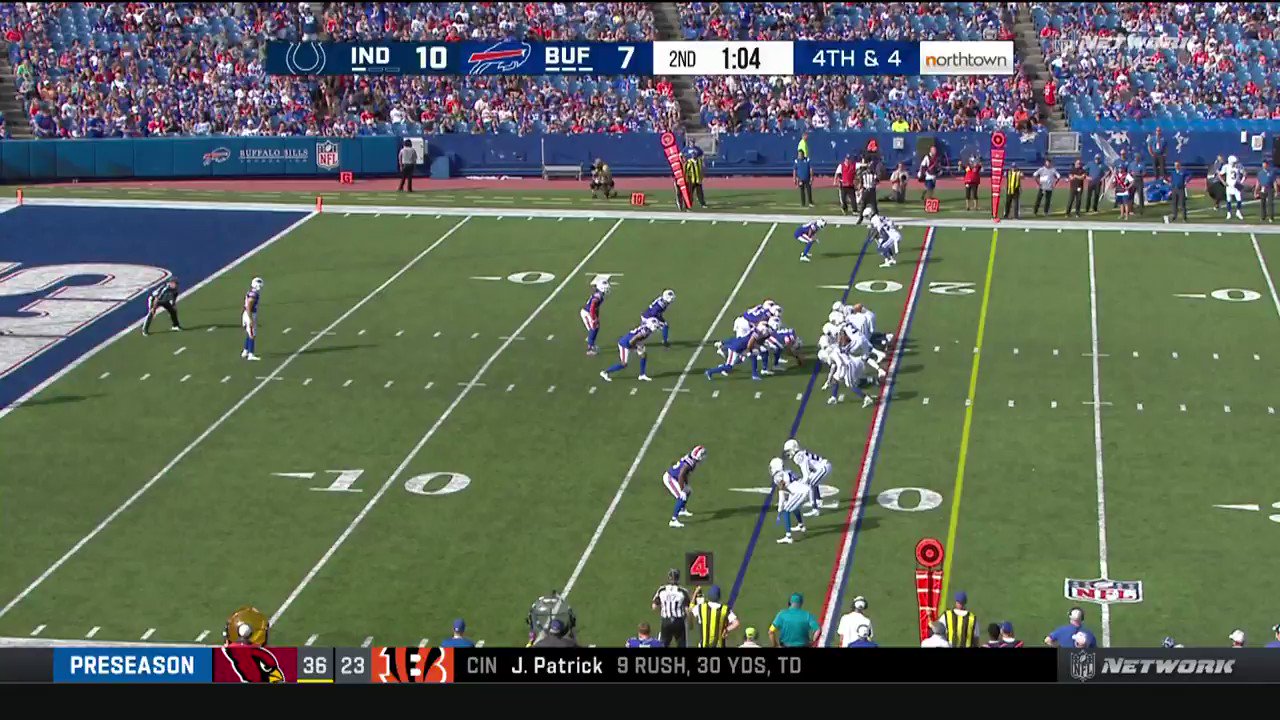 Bunkie Perkins (BunkiePerkins) / Twitter