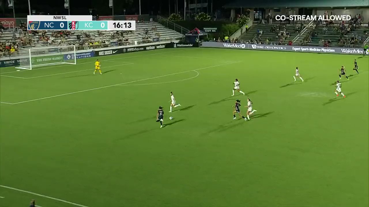  @TheNCCourage”
