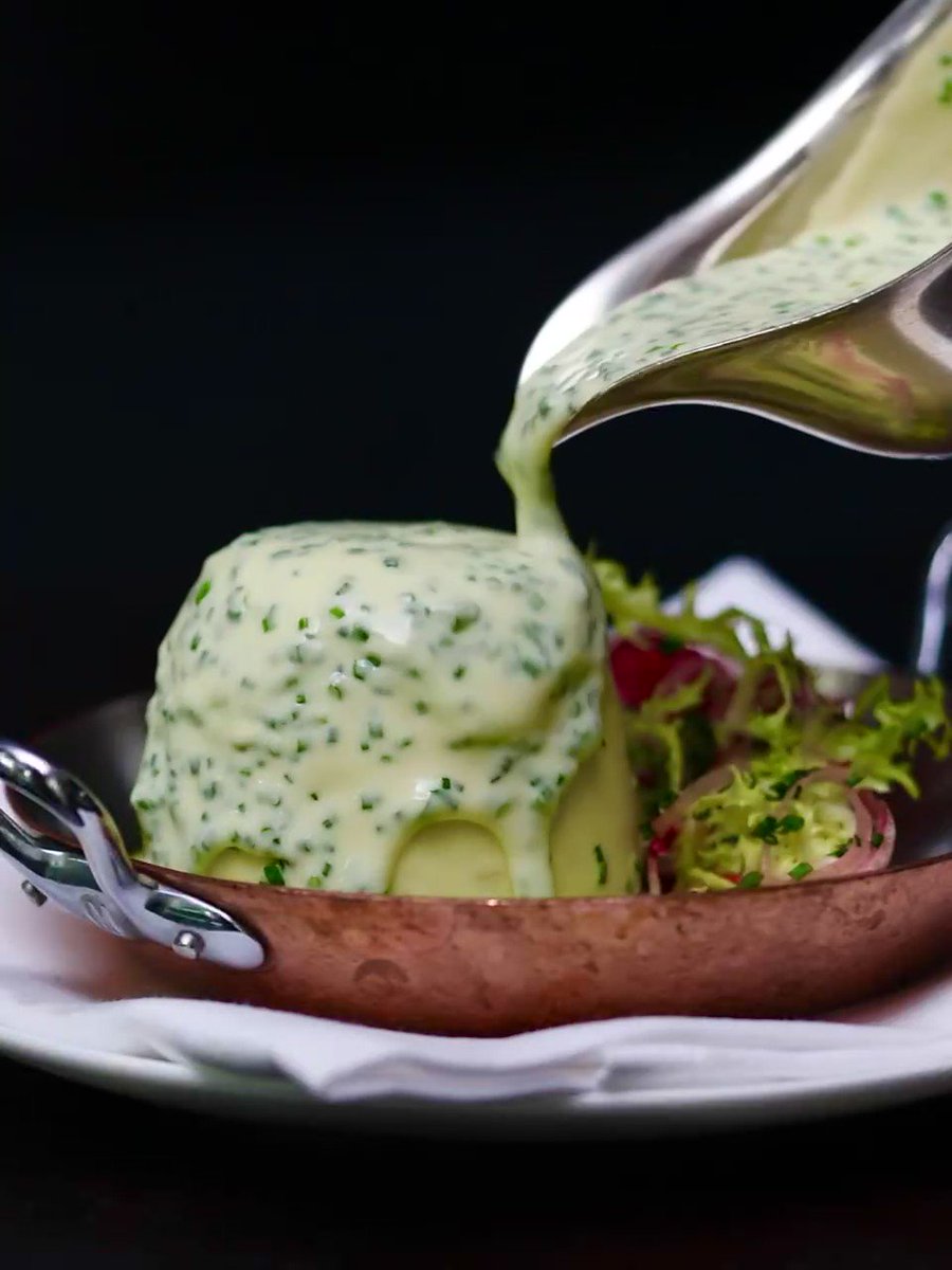 Gordon Ramsay on Twitter "A Savoy Grill signature… Arnold