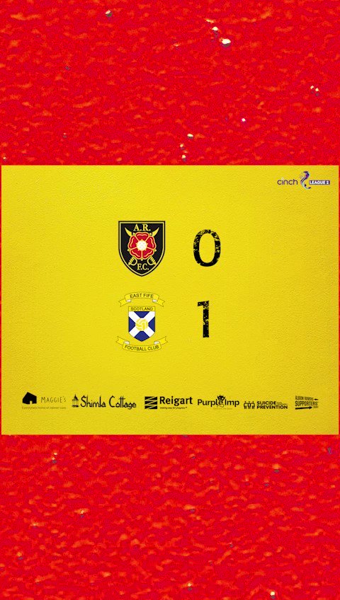 Albion Rovers FC