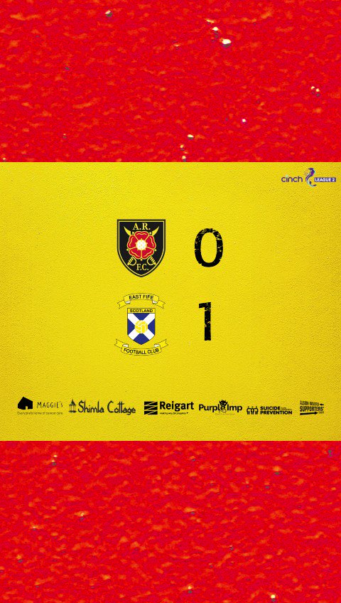Albion Rovers FC