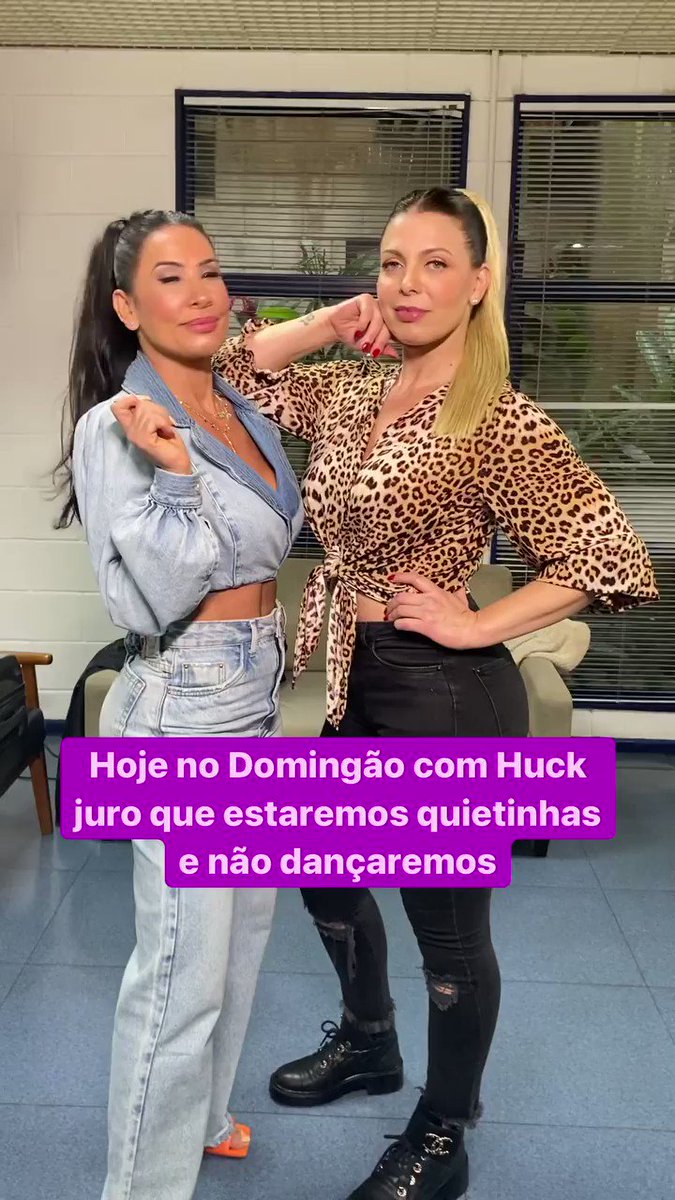 @scheilacarvalhos video Tweet